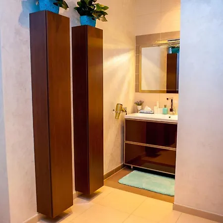 Skyhouse Riga Amazing Penthouse And Spa Exterior photo