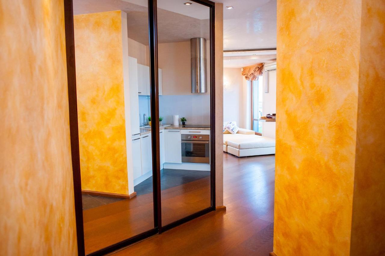 Skyhouse Amazing Penthouse And Apartment *