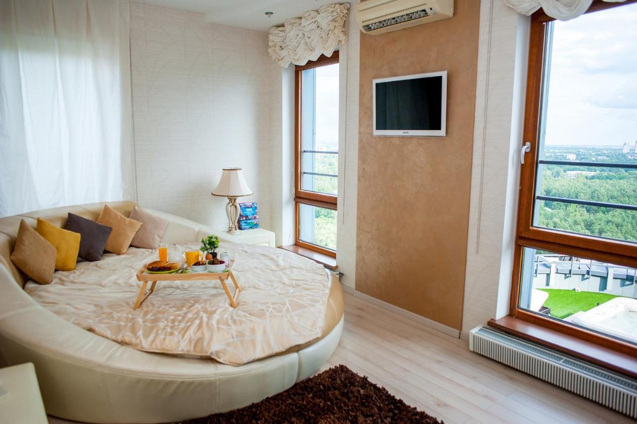Apartment Skyhouse Amazing Penthouse And