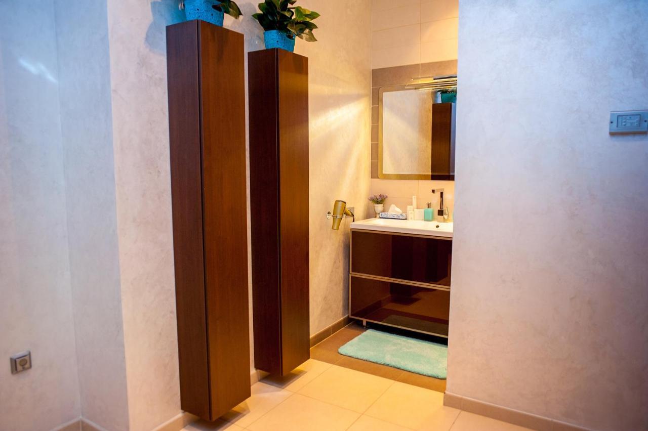 Korter Skyhouse Amazing Penthouse And